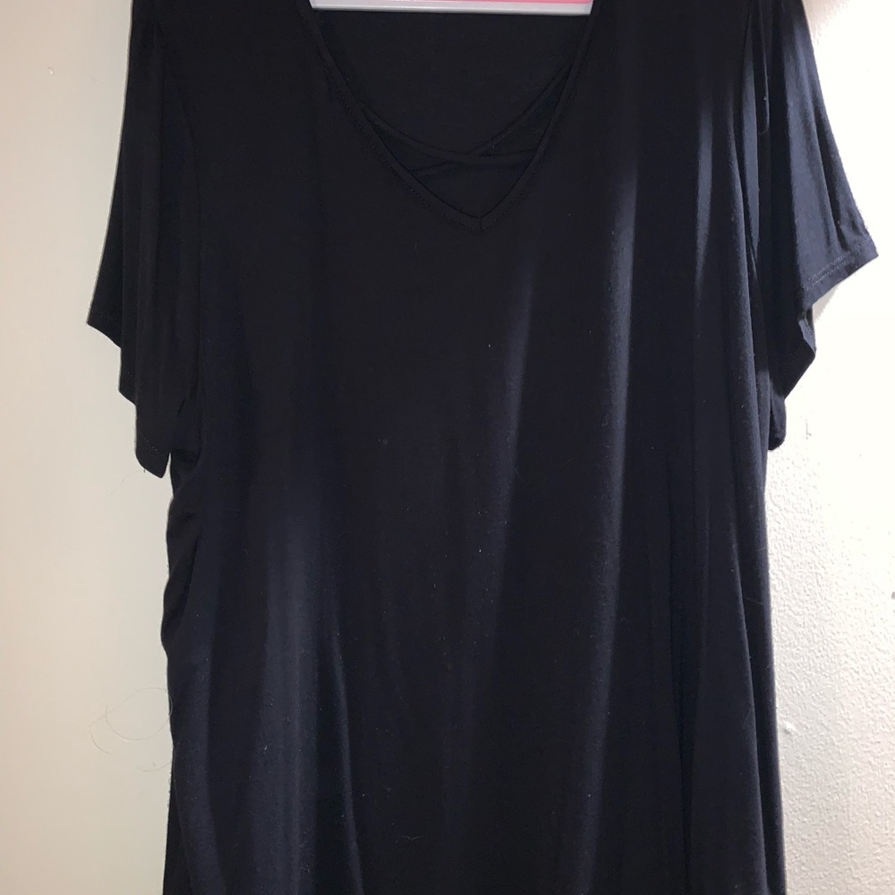 Emory Park Shirt